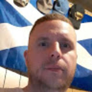 Meet your Posher, Scott